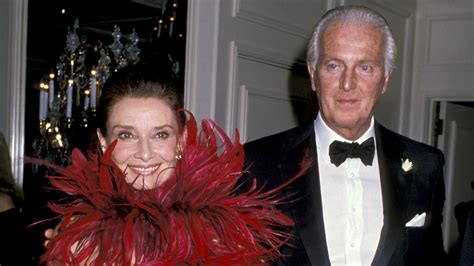 maakte hubert de givenchy voor audrey hepburn|Audrey Hepburn and Givenchy relationship.